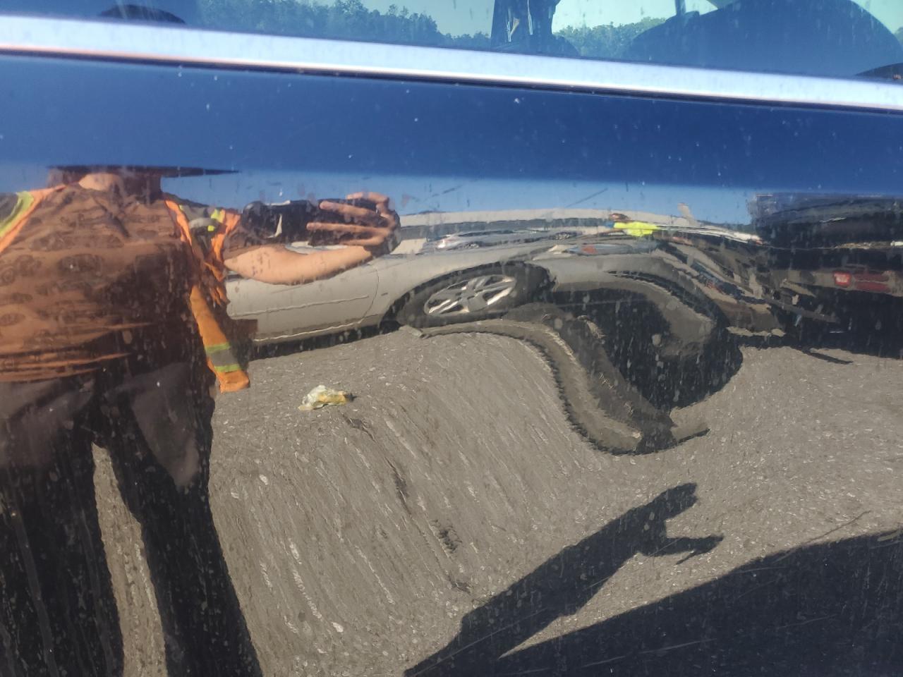 2015 Chrysler Town & Country Touring VIN: 2C4RC1BG2FR552886 Lot: 70068285