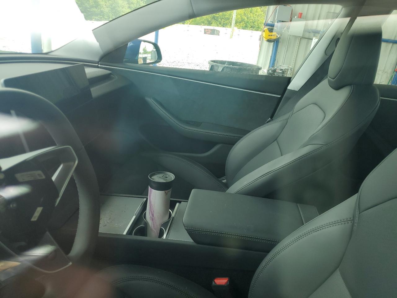 2024 Tesla Model 3 VIN: 5YJ3E1EB8RF724595 Lot: 68913315