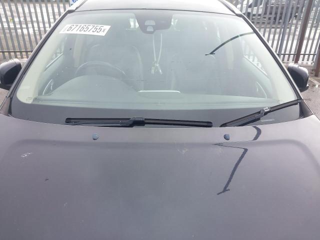 2011 VOLVO XC60 D5 [215] SE LUX 5DR AWD GEARTRONIC