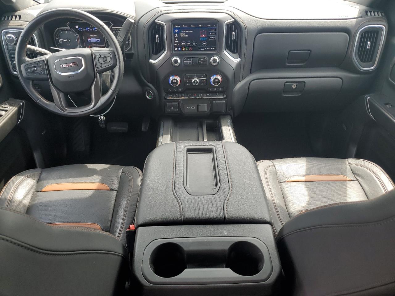 2021 GMC Sierra K1500 At4 VIN: 1GTP9EEL0MZ257620 Lot: 70166965