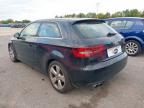 2013 AUDI A3 SPORT TFSI  for sale at Copart GLOUCESTER