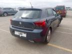 2020 SEAT IBIZA FR for sale at Copart SANDTOFT