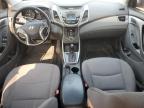 2014 HYUNDAI ELANTRA SE   for sale at Copart ON - COOKSTOWN