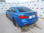 2015 BMW 3 SERIES M SPORT for sale at Copart BRISTOL