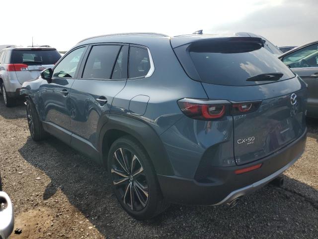  MAZDA CX-50 2023 Teal