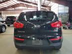 2016 KIA SPORTAGE LX   for sale at Copart CT - HARTFORD SPRINGFIELD
