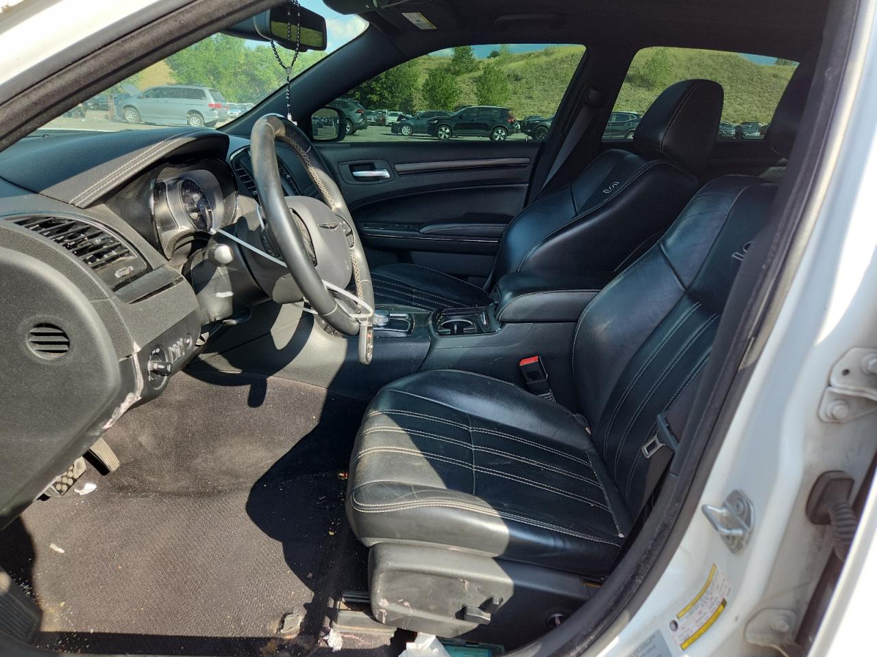 2016 Chrysler 300 S VIN: 2C3CCAGG7GH270284 Lot: 69760945