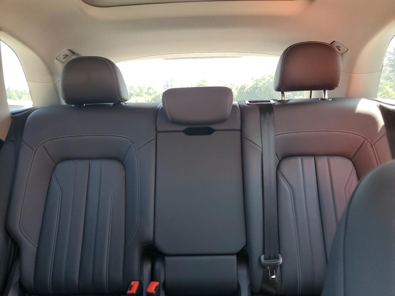 2021 Audi Q5 Premium VIN: WA1AAAFY9M2036682 Lot: 69087205