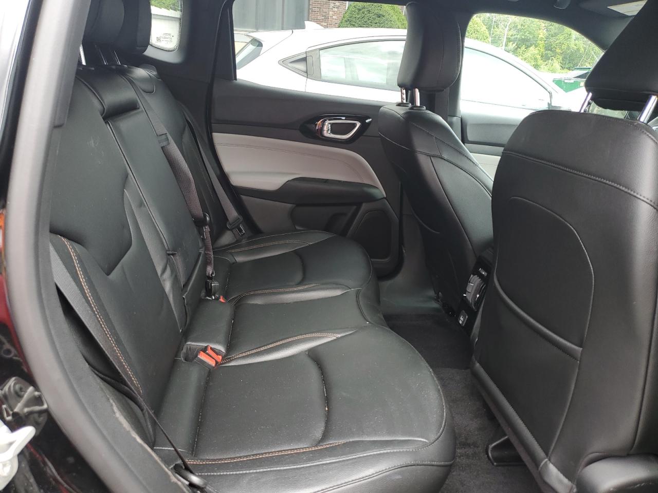 2024 Jeep Compass Limited VIN: 3C4NJDCN6RT602273 Lot: 69156575