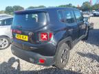 2016 JEEP RENEGADE S for sale at Copart ROCHFORD