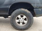 1999 TOYOTA LANDCRUISE for sale at Copart NEWBURY
