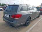 2016 MERCEDES-BENZ E CLASS SE for sale at Copart NEWBURY