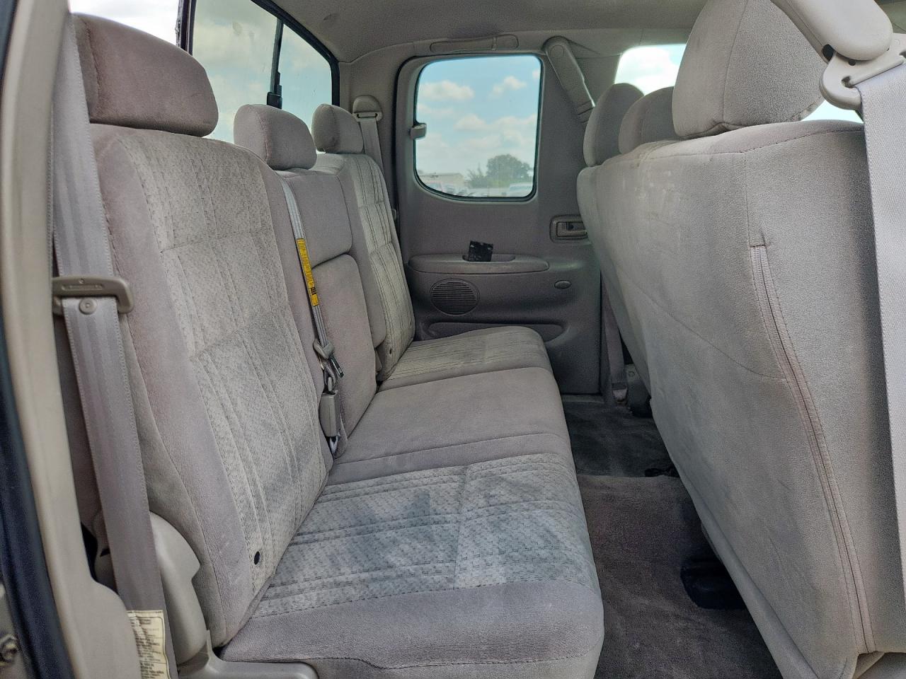 2006 Toyota Tundra Access Cab Sr5 VIN: 5TBRU34196S479274 Lot: 66884425