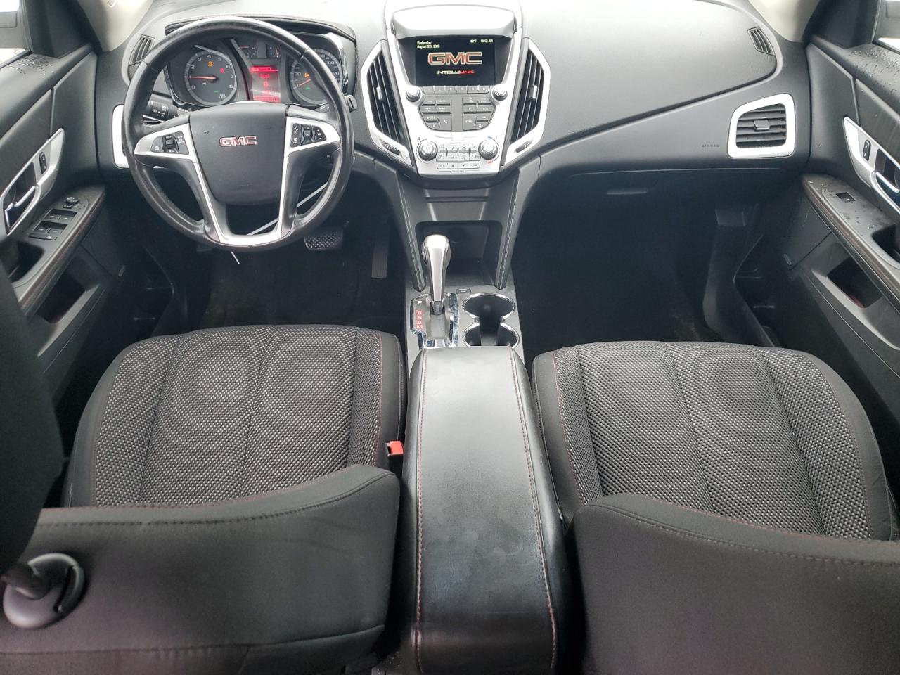 2014 GMC Terrain Sle VIN: 2GKALREK7E6186147 Lot: 69800705