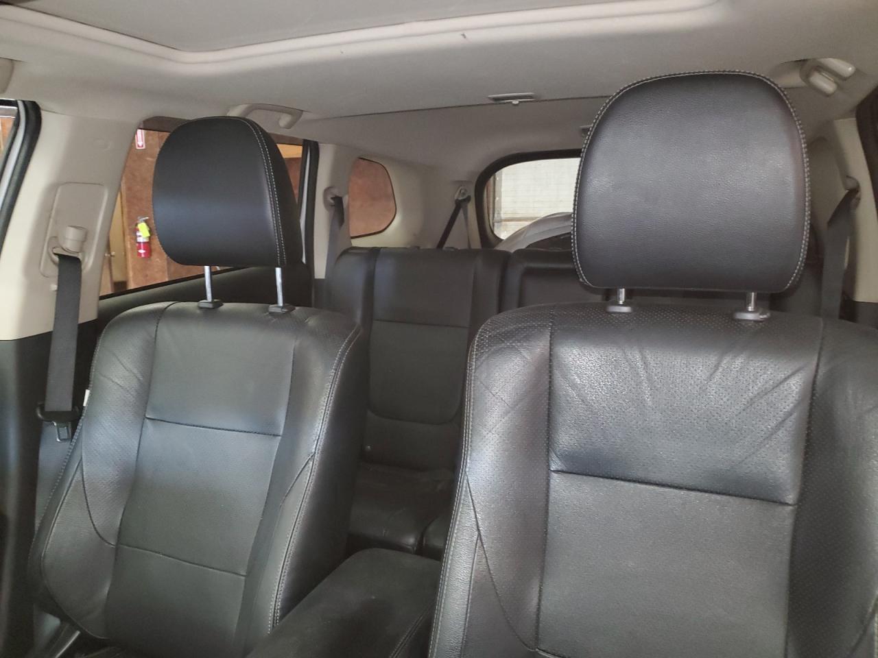 2014 Mitsubishi Outlander Gt VIN: JA4JZ4AX9EZ009788 Lot: 68002375