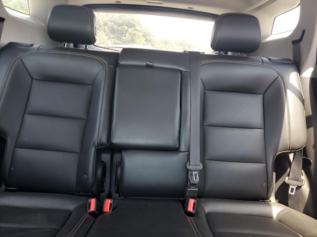 2019 GMC Terrain Slt VIN: 3GKALVEX0KL192562 Lot: 70314845