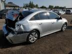 2014 CHEVROLET CRUZE LT   for sale at Copart ON - TORONTO