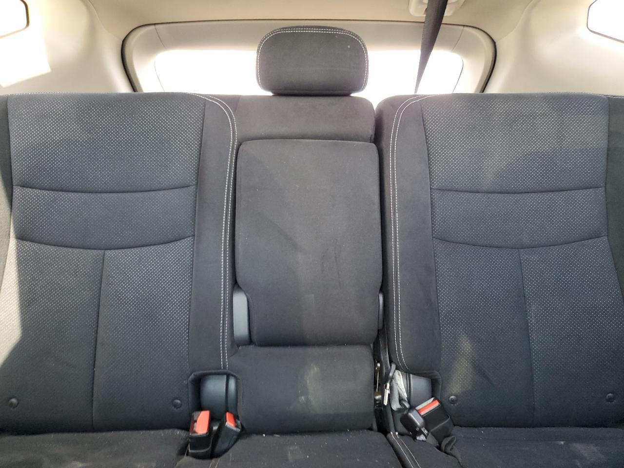 2017 Nissan Murano S VIN: 5N1AZ2MH0HN160721 Lot: 70247115