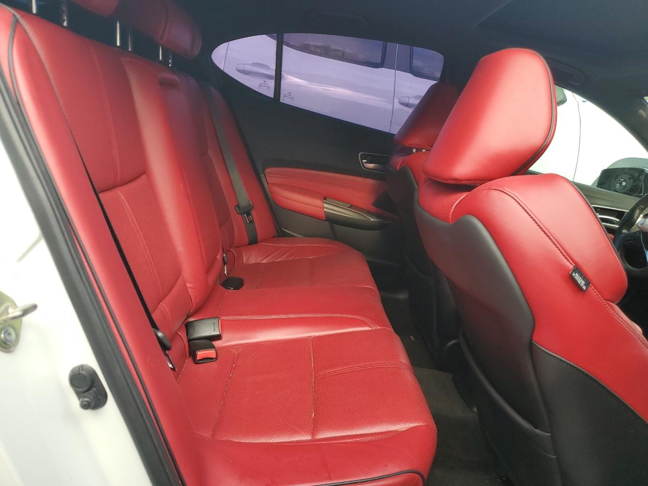 2019 Acura Tlx Technology VIN: 19UUB2F62KA001216 Lot: 68709195