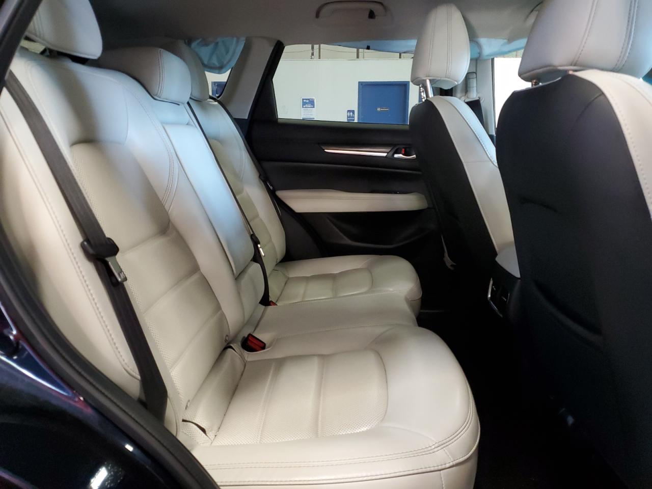 2020 Mazda Cx-5 Grand Touring VIN: JM3KFBDM2L1759402 Lot: 68512125