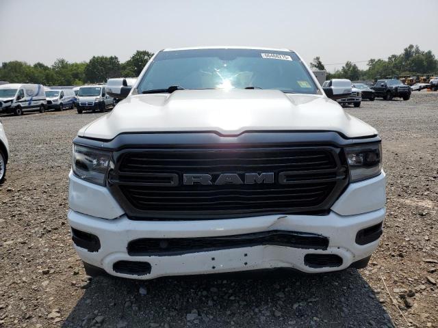  RAM 1500 2020 White