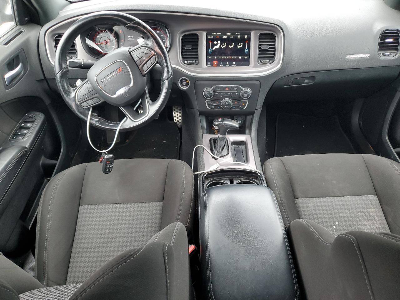 2022 Dodge Charger Gt VIN: 2C3CDXHG9NH224872 Lot: 67628595