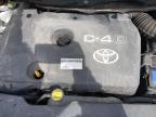 2008 TOYOTA COROLLA VE for sale at Copart PETERLEE