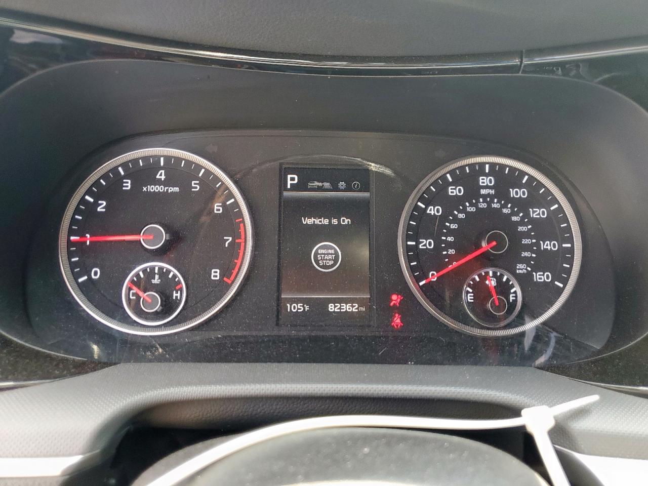 2021 Kia K5 Gt Line VIN: 5XXG64J20MG030690 Lot: 68383045