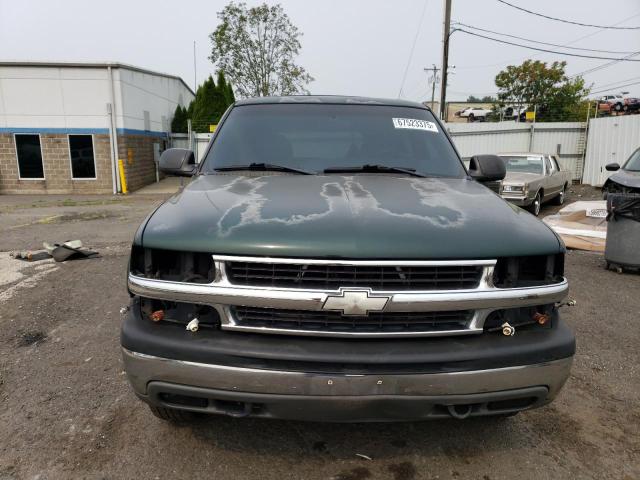 Фото: 1GNEK13Z92J237428