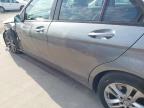 2012 MERCEDES-BENZ C220 EXECUTIV SE CDI BLUE  for sale at Copart SANDY
