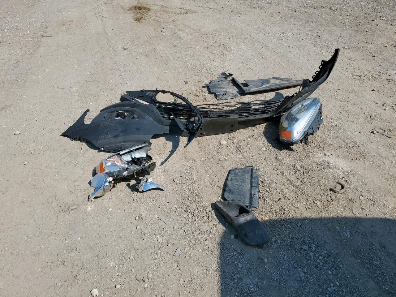 2021 Ram Promaster City VIN: ZFBHRFAB8M6V34915 Lot: 84647705