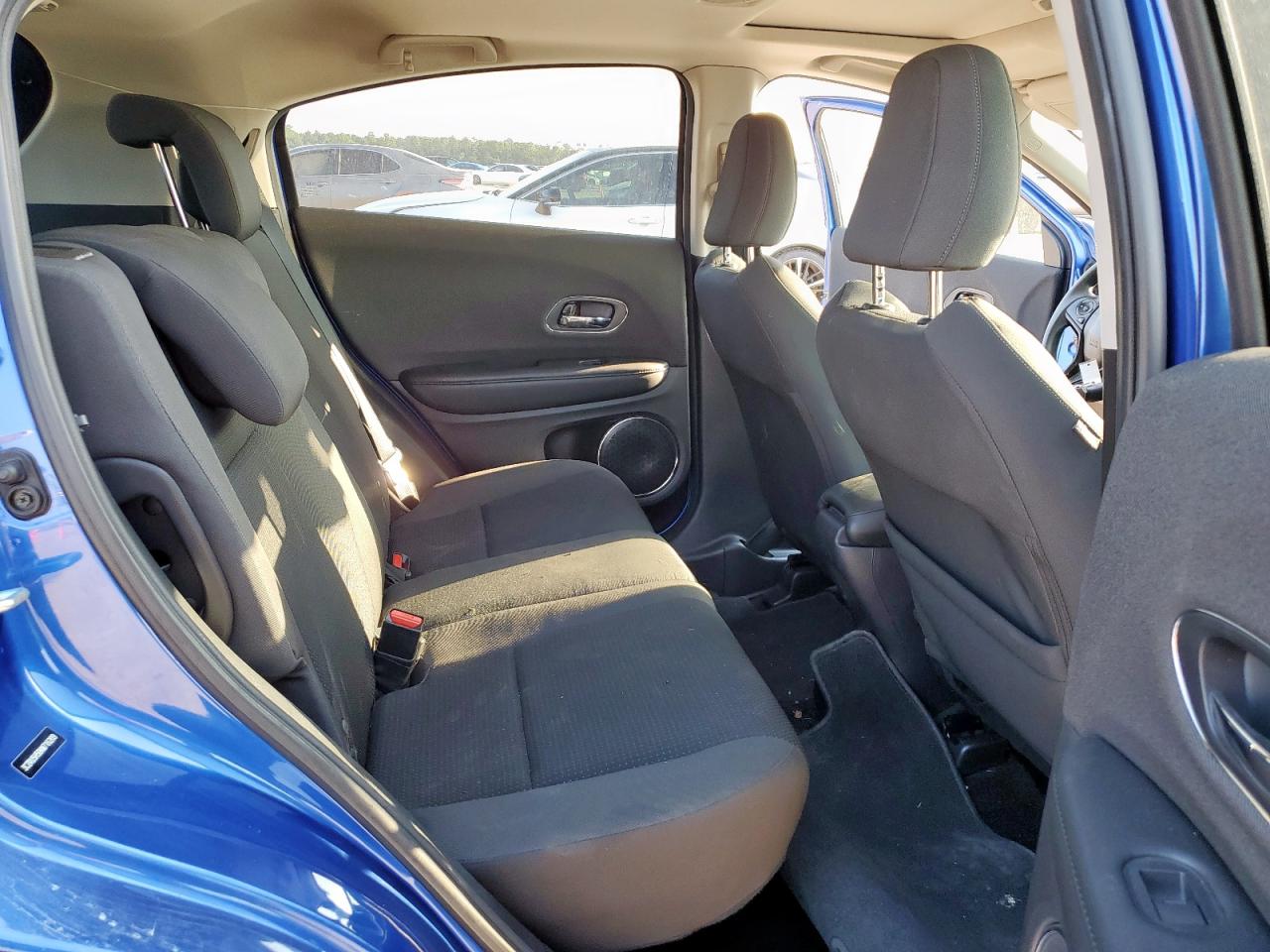 2019 Honda Hr-V Ex VIN: 3CZRU5H56KM716209 Lot: 66438635