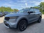 2021 KIA SORENTO EX   à vendre chez Copart MA - NORTH BOSTON