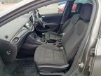 2019 VAUXHALL ASTRA TECH LN NV CDTI E-T 1.6 CDTI 16V ECOTEC TECH LINE NAV for sale at Copart SANDTOFT