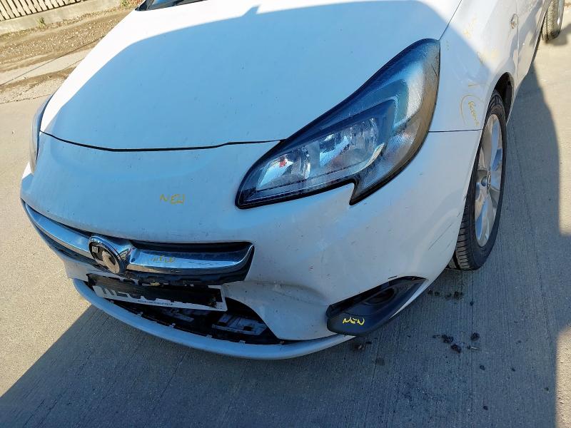 2017 VAUXHALL CORSA ENERGY