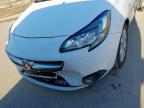 2017 VAUXHALL CORSA ENERGY for sale at Copart SANDY