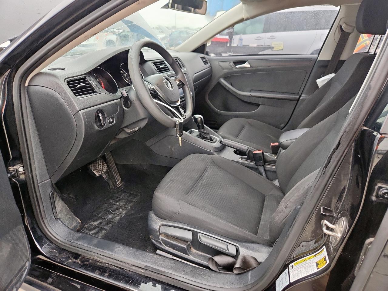 2016 Volkswagen Jetta S VIN: 3VW267AJ8GM273568 Lot: 70899505