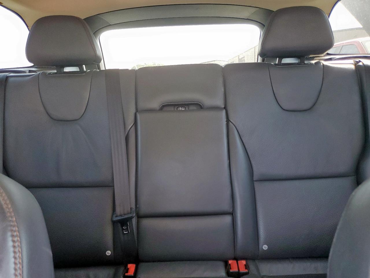 2013 Volvo Xc60 3.2 VIN: YV4952DL8D2429094 Lot: 69195235