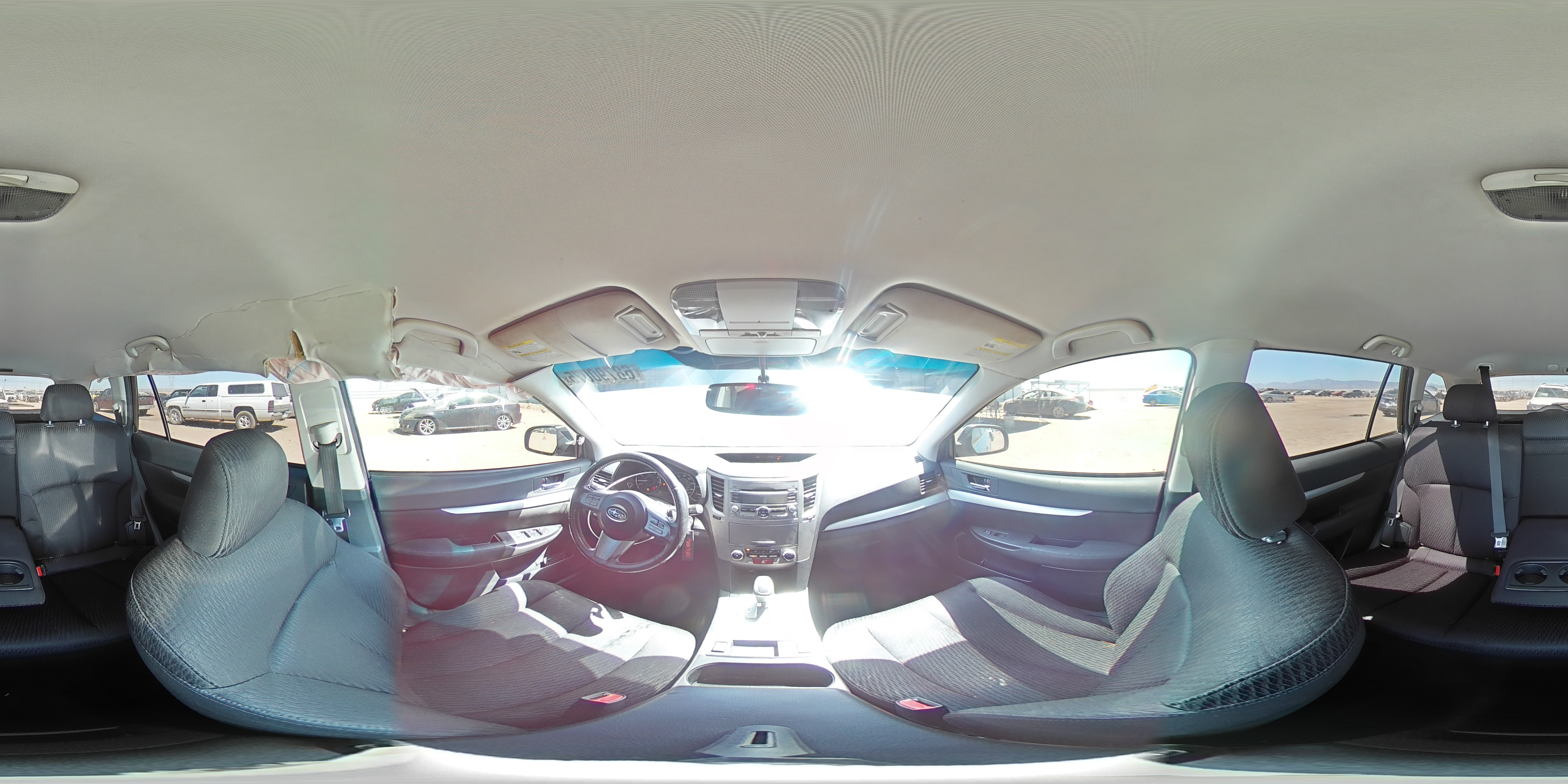 2011 Subaru Outback 2.5I Premium VIN: 4S4BRBCC0B3351424 Lot: 68790075