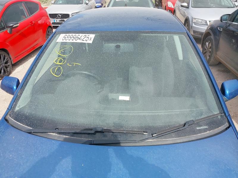 2006 VOLKSWAGEN POLO SE