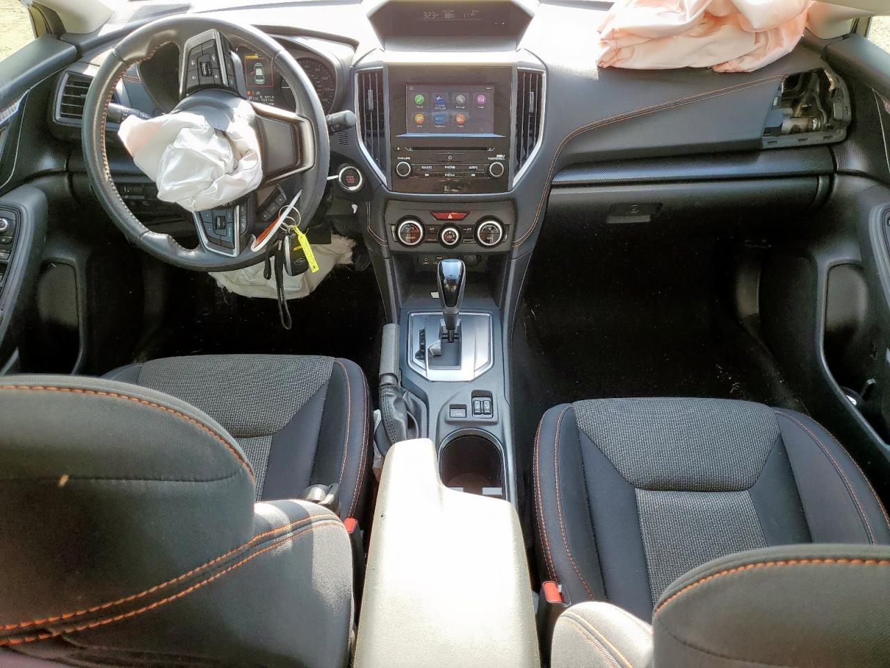 2020 Subaru Crosstrek Premium VIN: JF2GTAEC0L8263675 Lot: 69829205