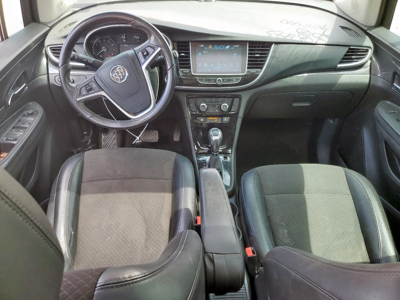 2019 Buick Encore Preferred VIN: KL4CJASB1KB705440 Lot: 70482435