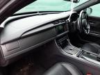 2016 JAGUAR XF V6 S D for sale at Copart WESTBURY