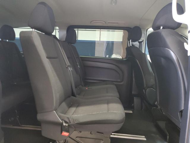 2018 MERCEDES-BENZ METRIS   