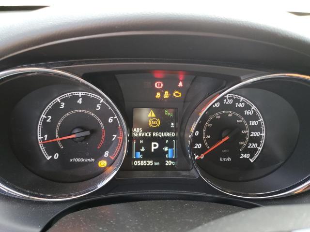 2022 MITSUBISHI RVR SE  