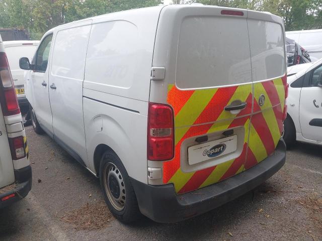2023 VAUXHALL VIVARO F29