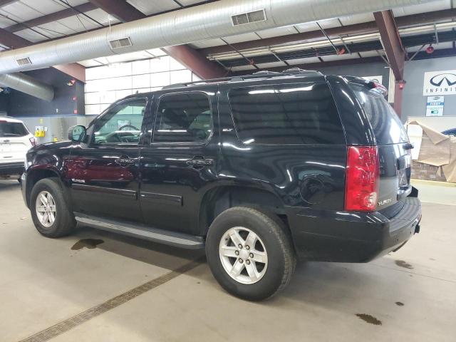 2014 GMC YUKON SLT  