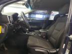 2017 KIA SPORTAGE LX   à vendre chez Copart CT - HARTFORD SPRINGFIELD
