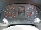 2009 VOLKSWAGEN POLO S for sale at Copart NEWBURY