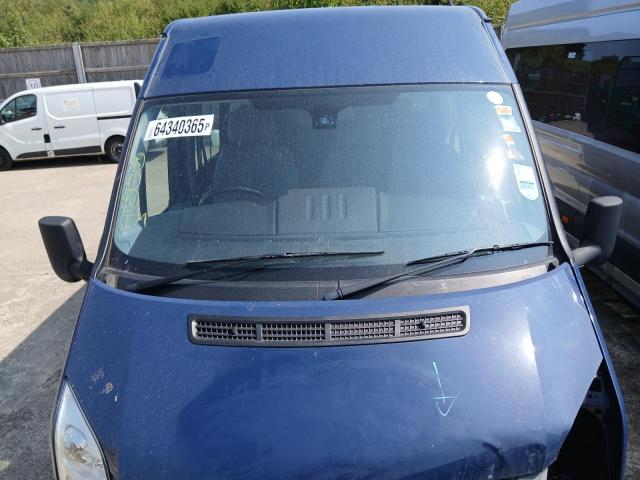 2008 FORD TRANSIT 100 15-SEAT RWD 